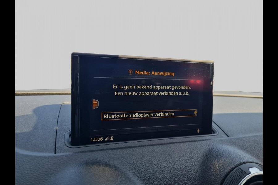 Audi A3 Sportback 30 TFSI Pro Line