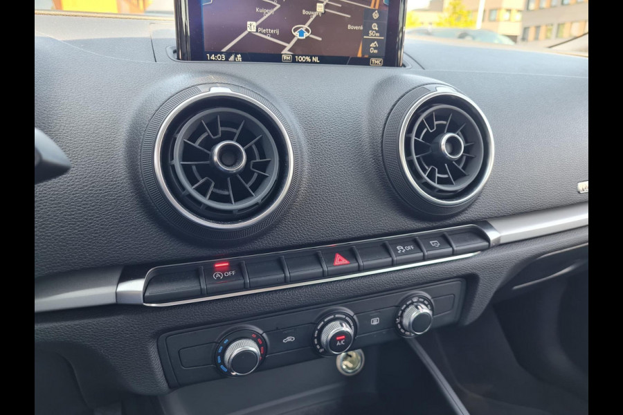 Audi A3 Sportback 30 TFSI Pro Line