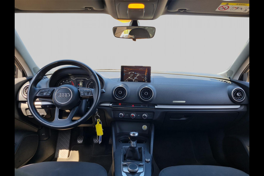 Audi A3 Sportback 30 TFSI Pro Line