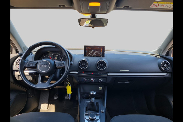 Audi A3 Sportback 30 TFSI Pro Line