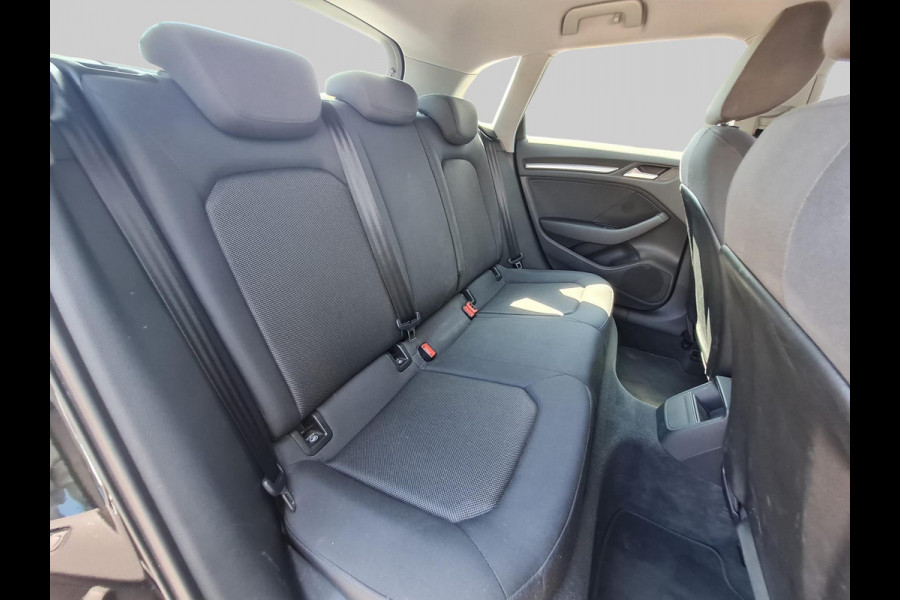 Audi A3 Sportback 30 TFSI Pro Line