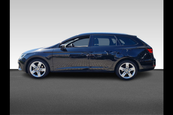 Seat León ST 1.0 TSI FR Ultimate Edition  | virtual cockpit | Beats pack |