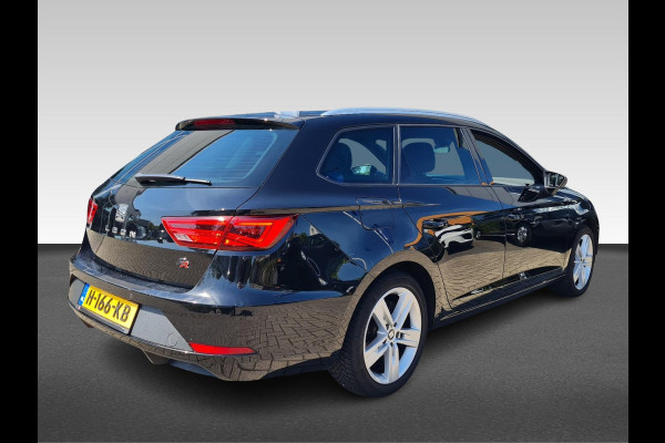 Seat León ST 1.0 TSI FR Ultimate Edition  | virtual cockpit | Beats pack |