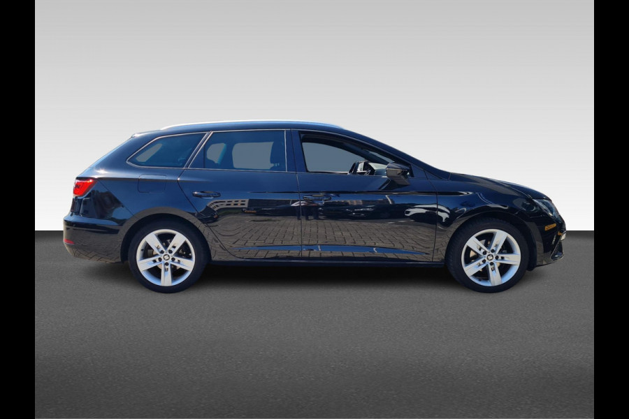 Seat León ST 1.0 TSI FR Ultimate Edition  | virtual cockpit | Beats pack |