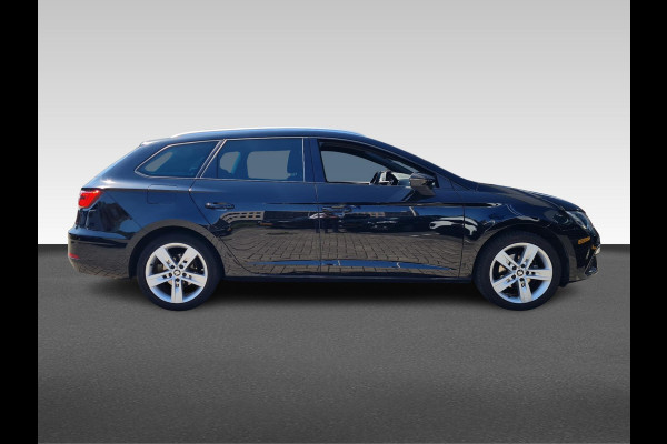 Seat León ST 1.0 TSI FR Ultimate Edition  | virtual cockpit | Beats pack |