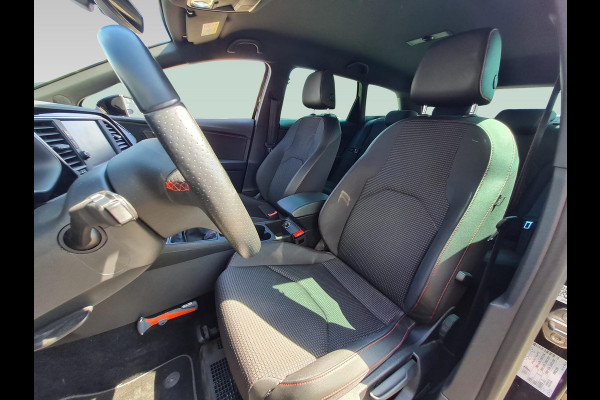 Seat León ST 1.0 TSI FR Ultimate Edition  | virtual cockpit | Beats pack |