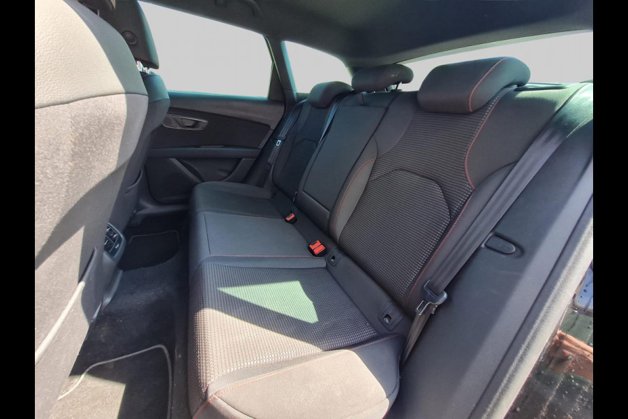 Seat León ST 1.0 TSI FR Ultimate Edition  | virtual cockpit | Beats pack |
