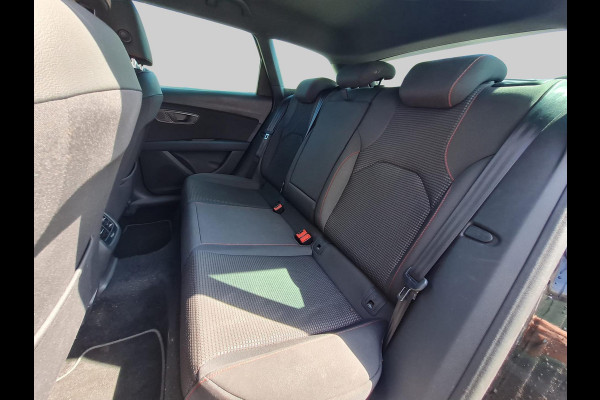 Seat León ST 1.0 TSI FR Ultimate Edition  | virtual cockpit | Beats pack |