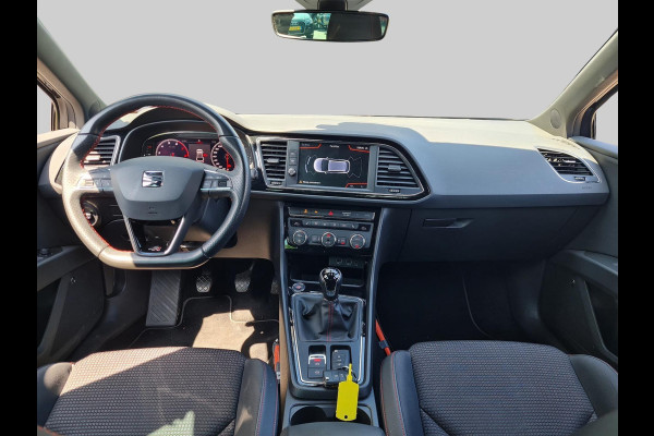 Seat León ST 1.0 TSI FR Ultimate Edition  | virtual cockpit | Beats pack |