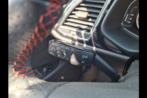 Seat León ST 1.0 TSI FR Ultimate Edition  | virtual cockpit | Beats pack |