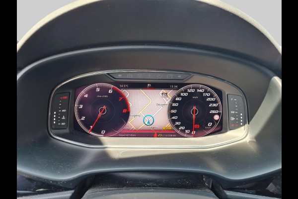Seat León ST 1.0 TSI FR Ultimate Edition  | virtual cockpit | Beats pack |