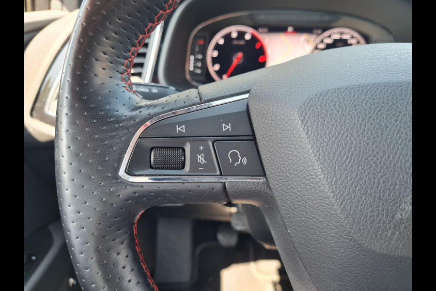 Seat León ST 1.0 TSI FR Ultimate Edition  | virtual cockpit | Beats pack |