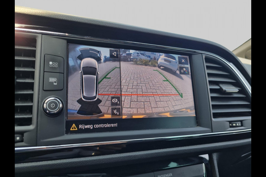 Seat León ST 1.0 TSI FR Ultimate Edition  | virtual cockpit | Beats pack |