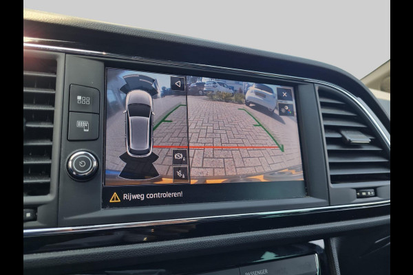 Seat León ST 1.0 TSI FR Ultimate Edition  | virtual cockpit | Beats pack |