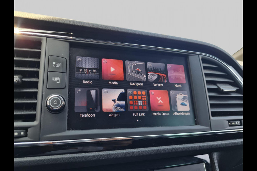 Seat León ST 1.0 TSI FR Ultimate Edition  | virtual cockpit | Beats pack |