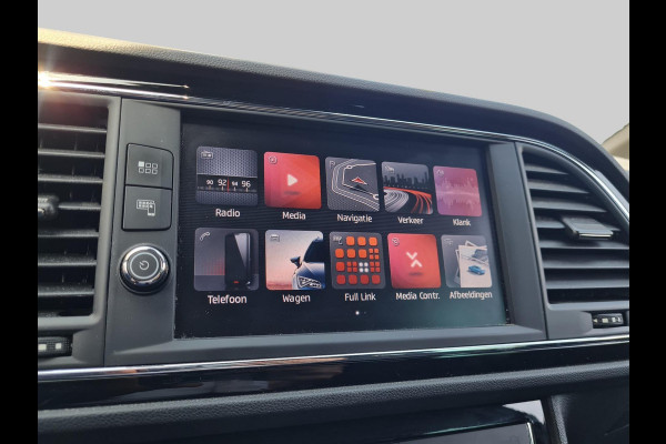Seat León ST 1.0 TSI FR Ultimate Edition  | virtual cockpit | Beats pack |