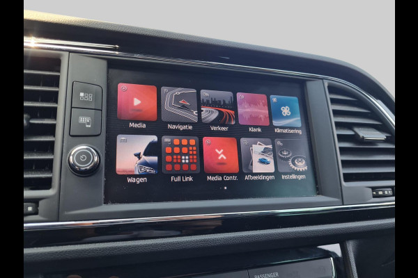Seat León ST 1.0 TSI FR Ultimate Edition  | virtual cockpit | Beats pack |