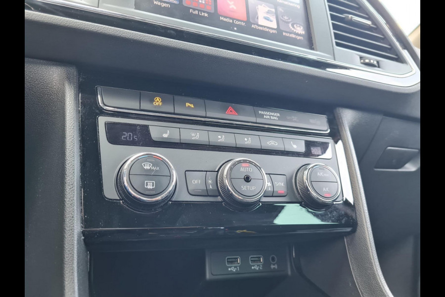 Seat León ST 1.0 TSI FR Ultimate Edition  | virtual cockpit | Beats pack |