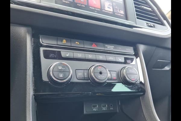 Seat León ST 1.0 TSI FR Ultimate Edition  | virtual cockpit | Beats pack |