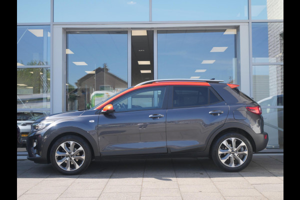 Kia Stonic 1.0 T-GDi Sports Edition | Airco | Cruise | Camera | Navi |