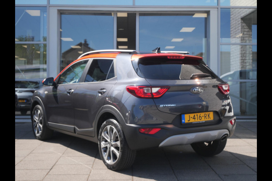 Kia Stonic 1.0 T-GDi Sports Edition | Airco | Cruise | Camera | Navi |
