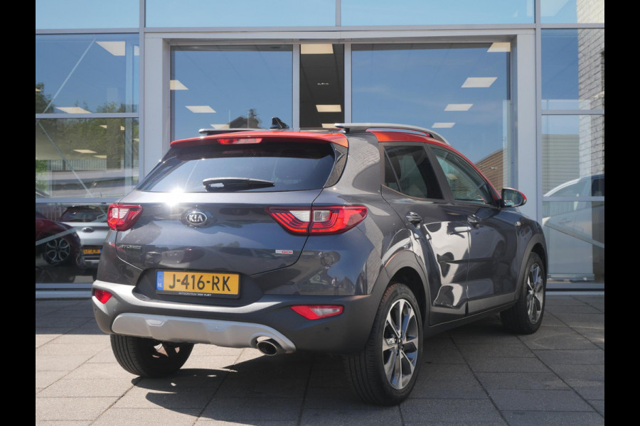 Kia Stonic 1.0 T-GDi Sports Edition | Airco | Cruise | Camera | Navi |
