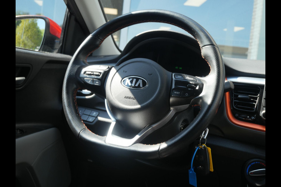 Kia Stonic 1.0 T-GDi Sports Edition | Airco | Cruise | Camera | Navi |