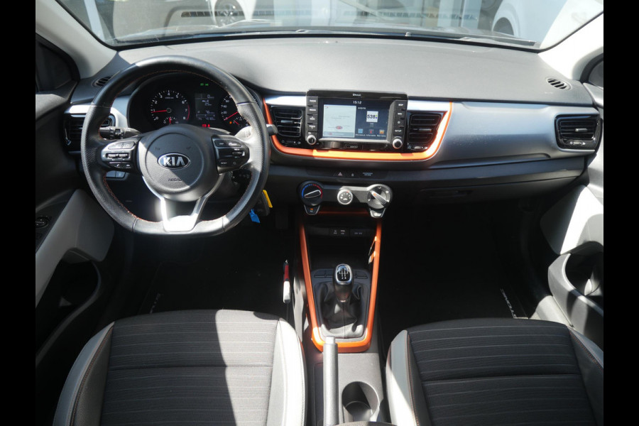 Kia Stonic 1.0 T-GDi Sports Edition | Airco | Cruise | Camera | Navi |