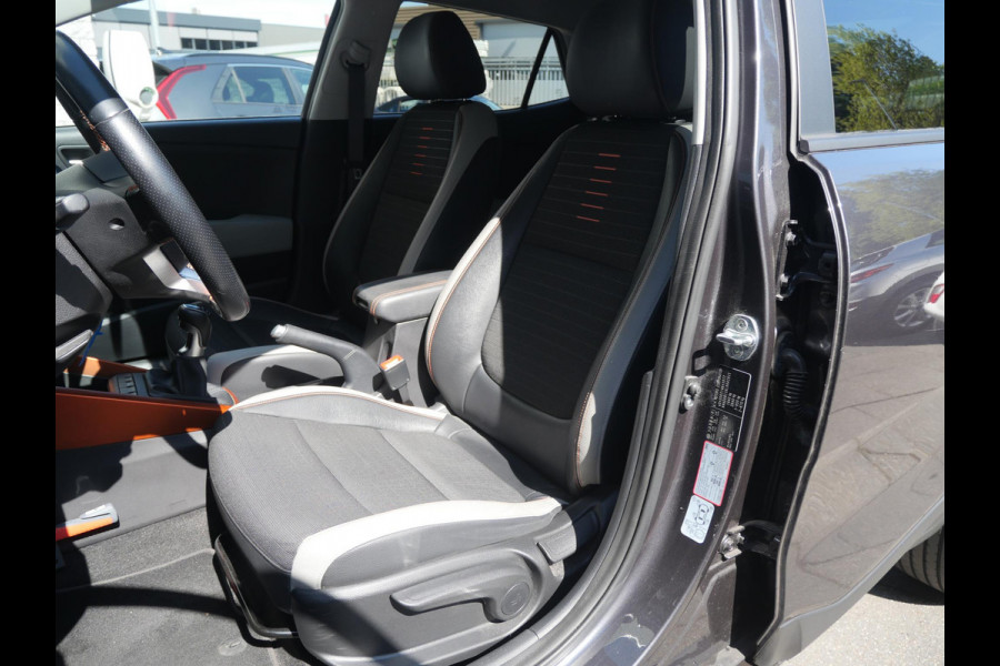 Kia Stonic 1.0 T-GDi Sports Edition | Airco | Cruise | Camera | Navi |