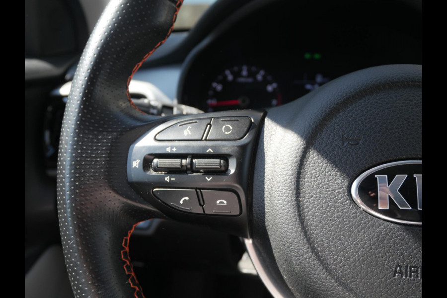 Kia Stonic 1.0 T-GDi Sports Edition | Airco | Cruise | Camera | Navi |