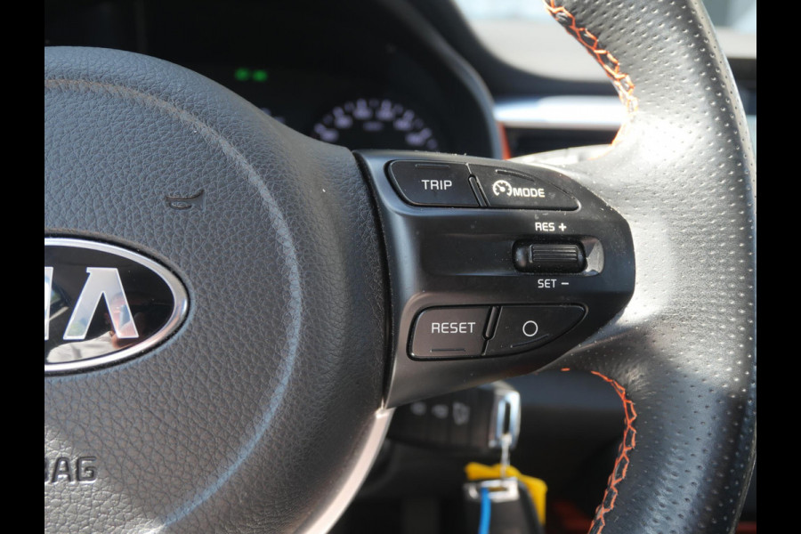 Kia Stonic 1.0 T-GDi Sports Edition | Airco | Cruise | Camera | Navi |