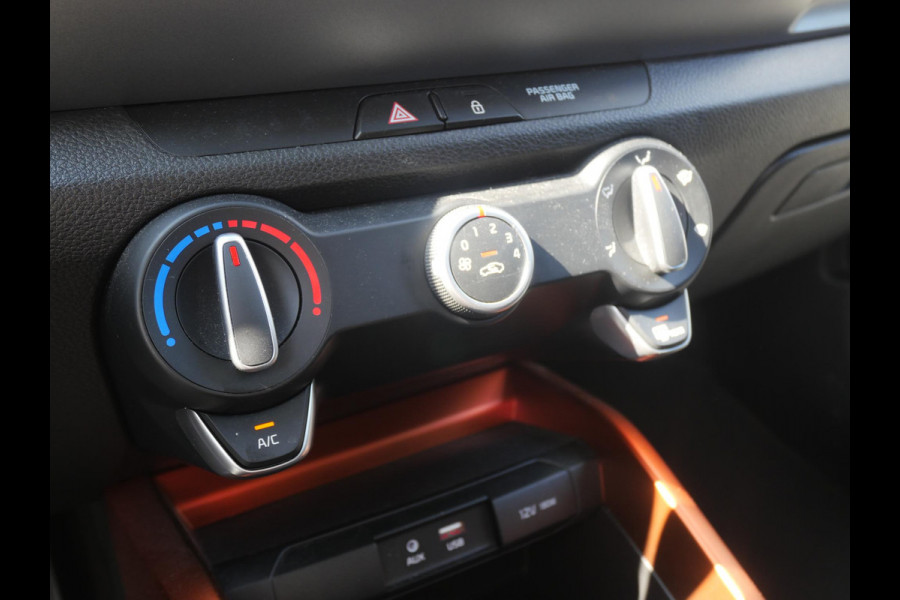 Kia Stonic 1.0 T-GDi Sports Edition | Airco | Cruise | Camera | Navi |