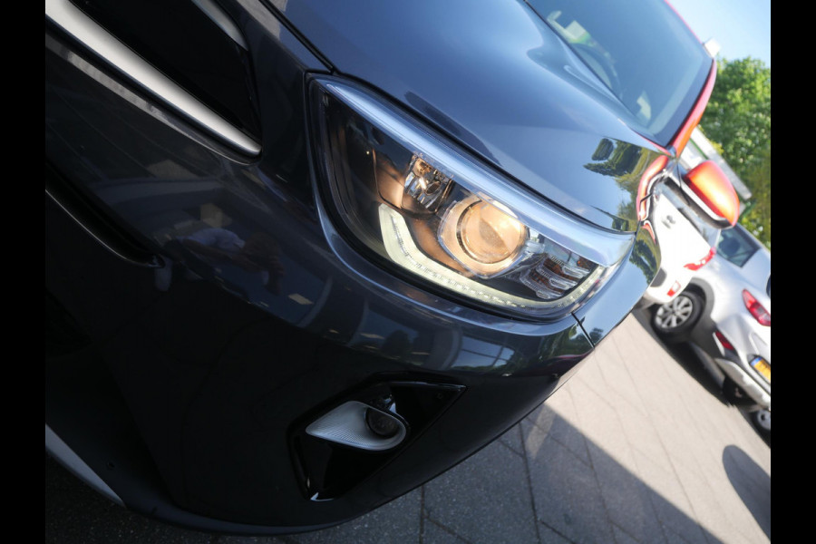 Kia Stonic 1.0 T-GDi Sports Edition | Airco | Cruise | Camera | Navi |