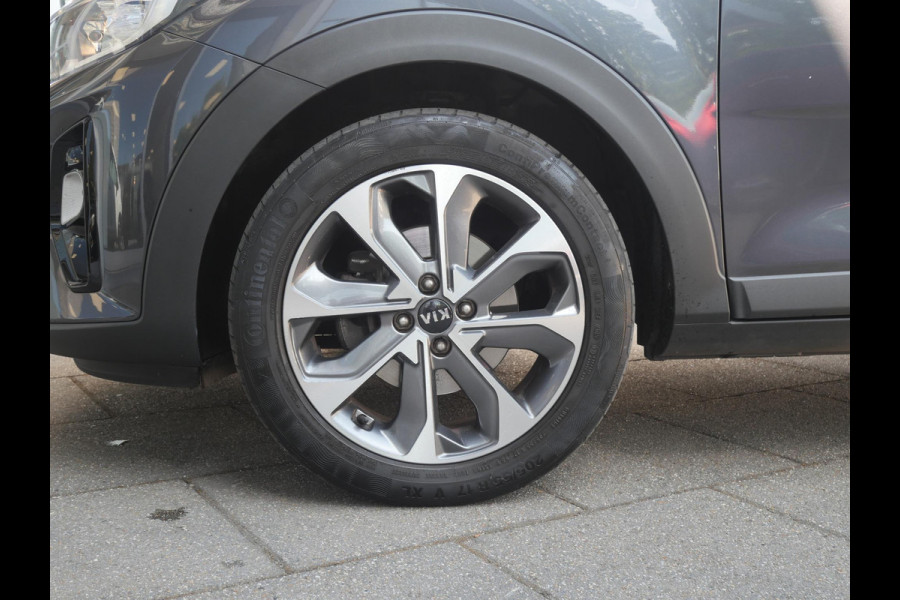 Kia Stonic 1.0 T-GDi Sports Edition | Airco | Cruise | Camera | Navi |