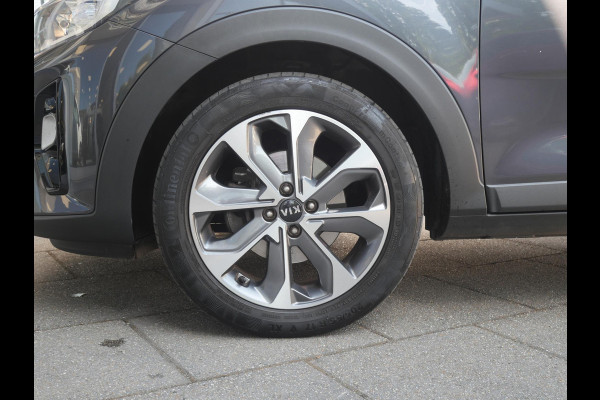 Kia Stonic 1.0 T-GDi Sports Edition | Airco | Cruise | Camera | Navi |