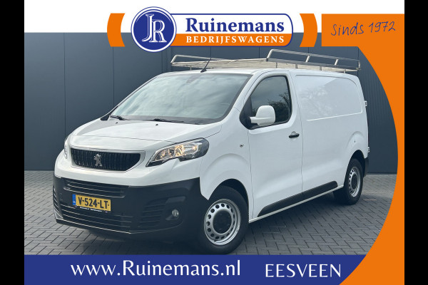 Peugeot Expert 2.0 HDI 123 PK / L2H1 / 48.055 / IMPERIAAL / BLIND SPOT / CRUISE CONTROL / AIRCO / 3-ZITS