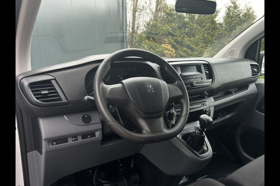 Peugeot Expert 2.0 HDI 123 PK / L2H1 / 48.055 / IMPERIAAL / BLIND SPOT / CRUISE CONTROL / AIRCO / 3-ZITS