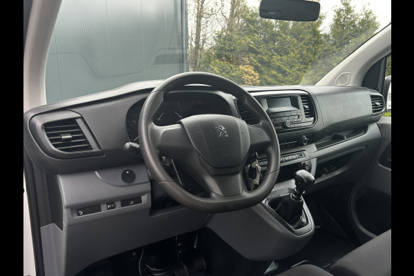 Peugeot Expert 2.0 HDI 123 PK / L2H1 / 48.055 / IMPERIAAL / BLIND SPOT / CRUISE CONTROL / AIRCO / 3-ZITS