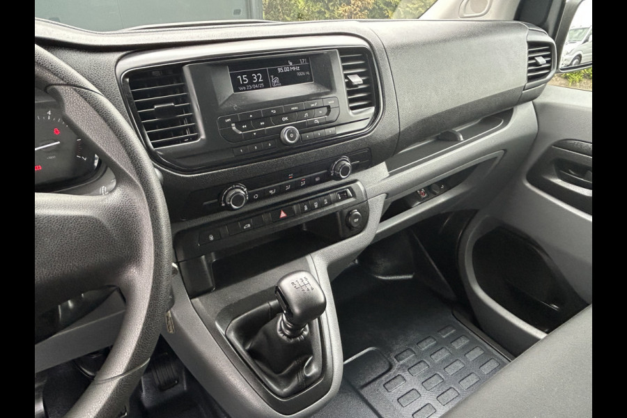 Peugeot Expert 2.0 HDI 123 PK / L2H1 / 48.055 / IMPERIAAL / BLIND SPOT / CRUISE CONTROL / AIRCO / 3-ZITS