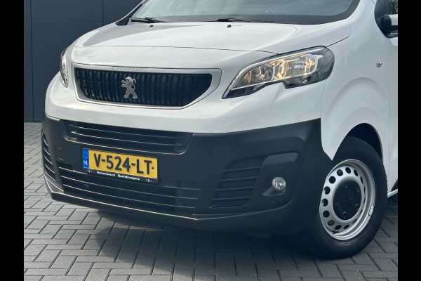 Peugeot Expert 2.0 HDI 123 PK / L2H1 / 48.055 / IMPERIAAL / BLIND SPOT / CRUISE CONTROL / AIRCO / 3-ZITS