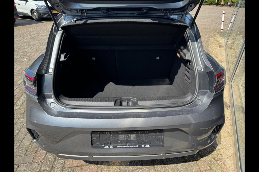 Renault Clio 1.6 E-Tech Full Hybrid 145 esprit Alpine Bose Sound / 360 camera / P-sensoren / Stoel & stuurwiel verw.