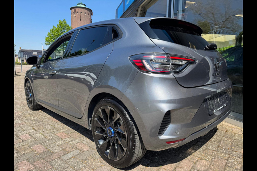 Renault Clio 1.6 E-Tech Full Hybrid 145 esprit Alpine Bose Sound / 360 camera / P-sensoren / Stoel & stuurwiel verw.
