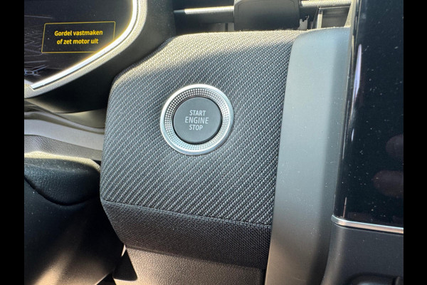 Renault Clio 1.6 E-Tech Full Hybrid 145 esprit Alpine Bose Sound / 360 camera / P-sensoren / Stoel & stuurwiel verw.