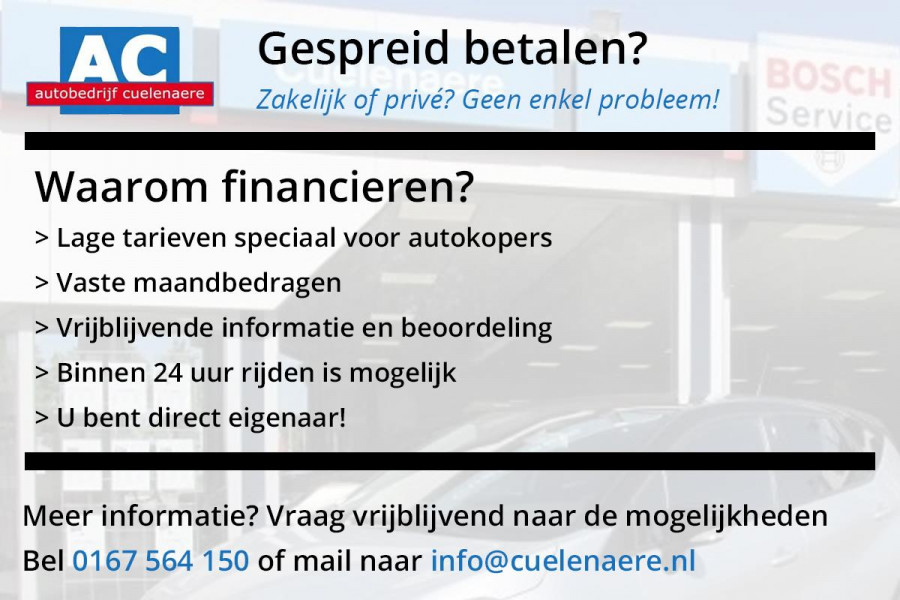 Renault Clio 1.6 E-Tech Full Hybrid 145 esprit Alpine Bose Sound / 360 camera / P-sensoren / Stoel & stuurwiel verw.