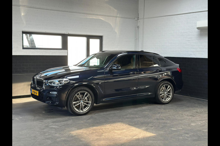 BMW X4 XDrive20i High Executive, M-sport, Top combinatie, Camera