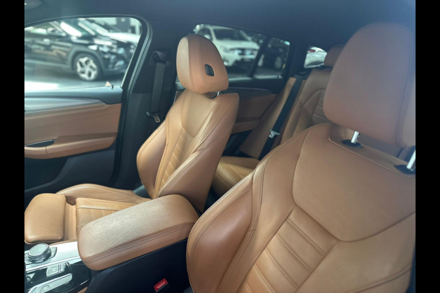 BMW X4 XDrive20i High Executive, M-sport, Top combinatie, Camera