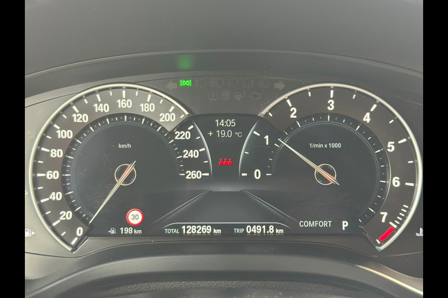BMW X4 XDrive20i High Executive, M-sport, Top combinatie, Camera