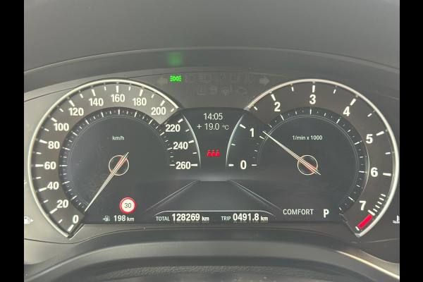 BMW X4 XDrive20i High Executive, M-sport, Top combinatie, Camera