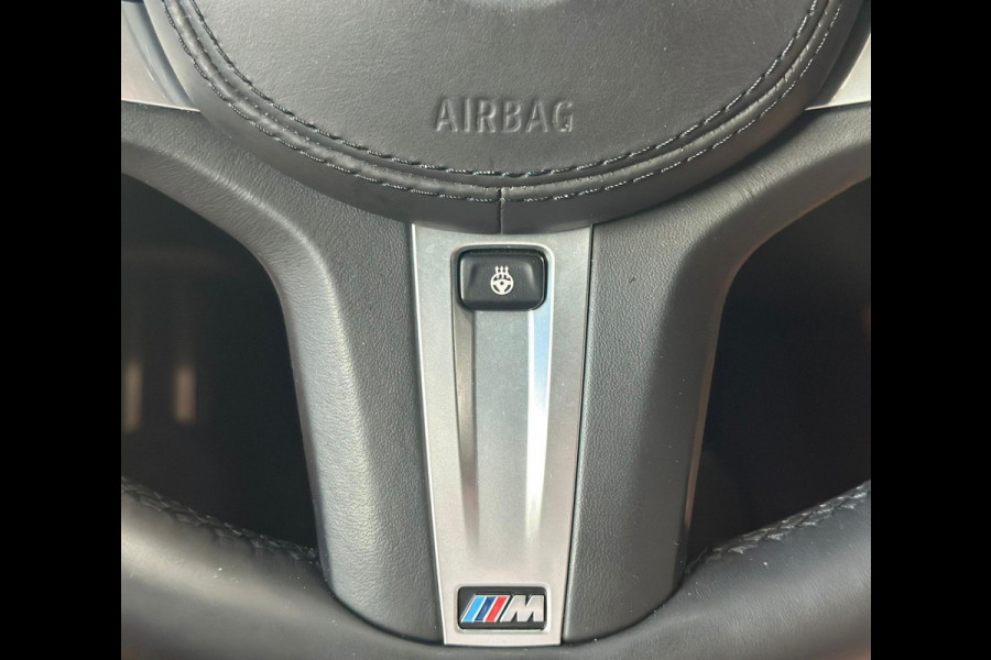 BMW X4 XDrive20i High Executive, M-sport, Top combinatie, Camera