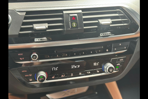 BMW X4 XDrive20i High Executive, M-sport, Top combinatie, Camera